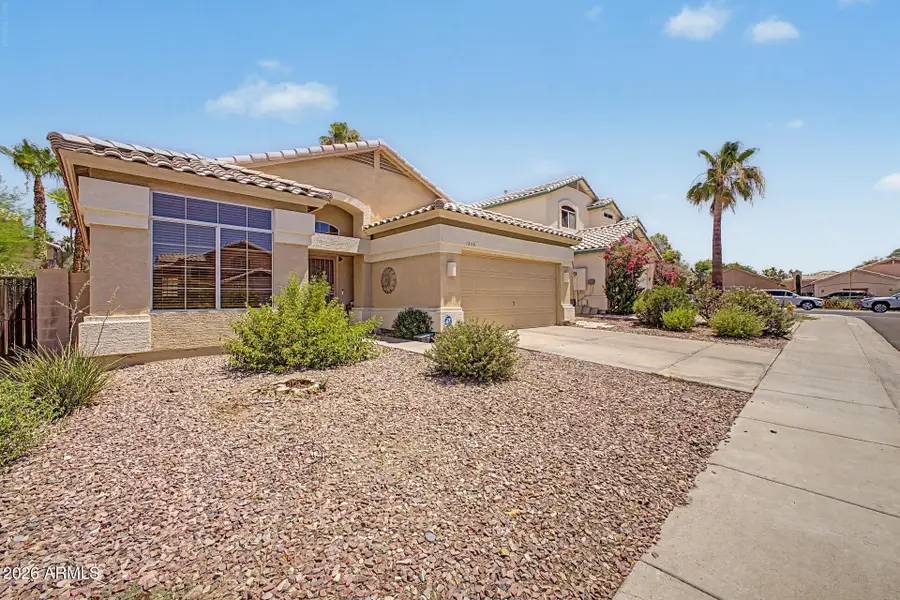 1348 E Libby Street, Phoenix, AZ 85022 - #3