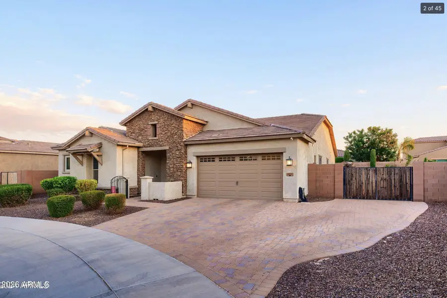 20051 E Maya Road, Queen Creek, AZ 85142 - #2