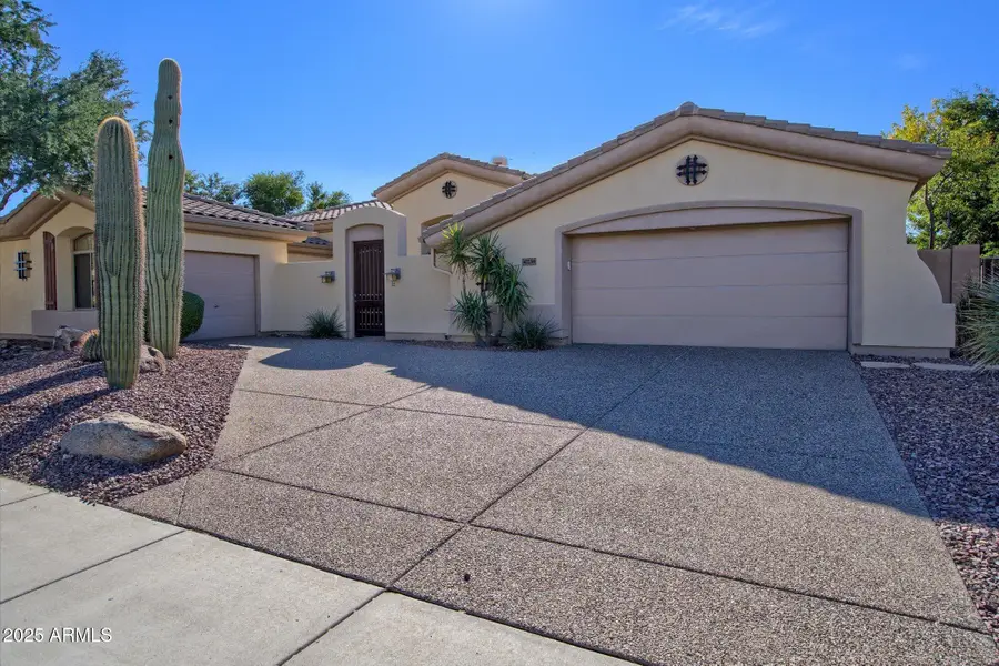 42234 N Stonemark Drive, Anthem, AZ 85086 - #3