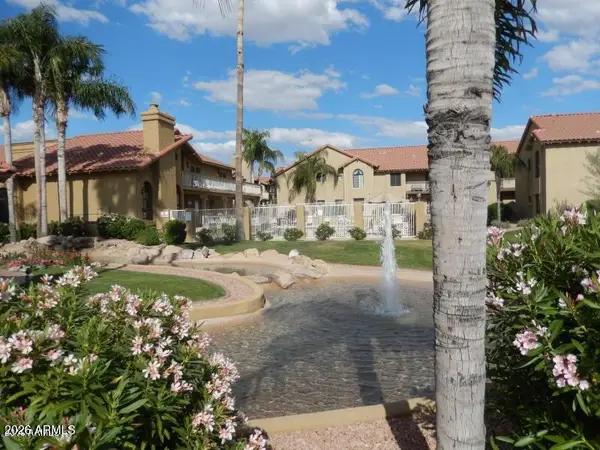 11011 N 92nd Street #2144, Scottsdale, AZ 85260