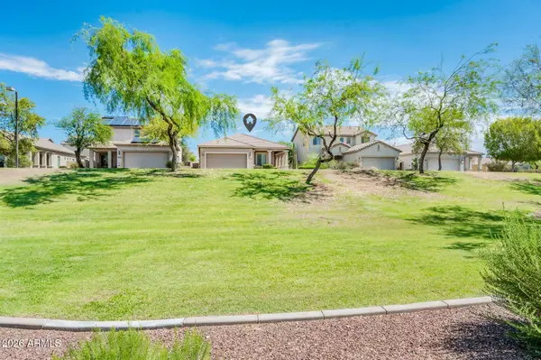 19380 W Washington Street, Buckeye, AZ 85326