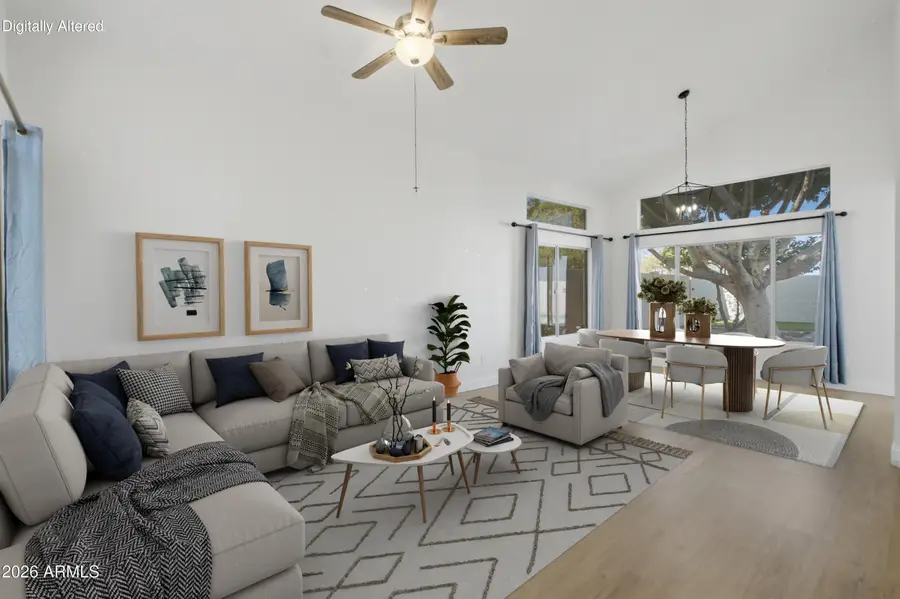3522 N Arabella --, Mesa, AZ 85215 - #2