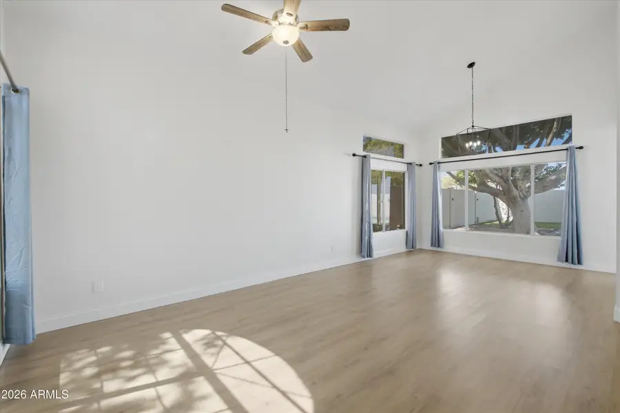 3522 N Arabella --, Mesa, AZ 85215 - #3