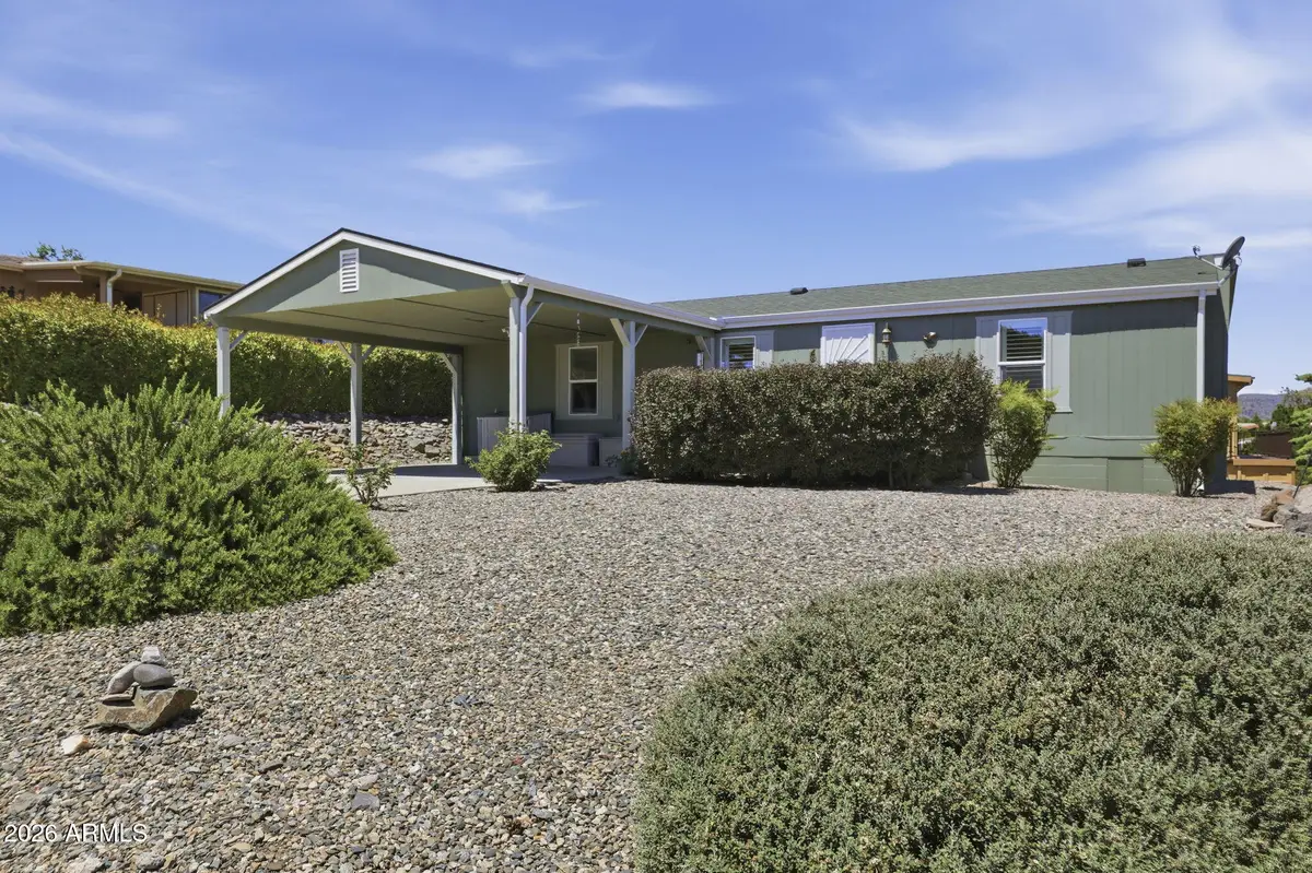 3112 Briarwood --, Prescott, AZ 86301 - #1