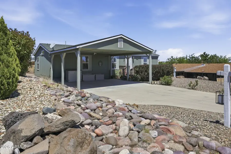 3112 Briarwood --, Prescott, AZ 86301 - #2