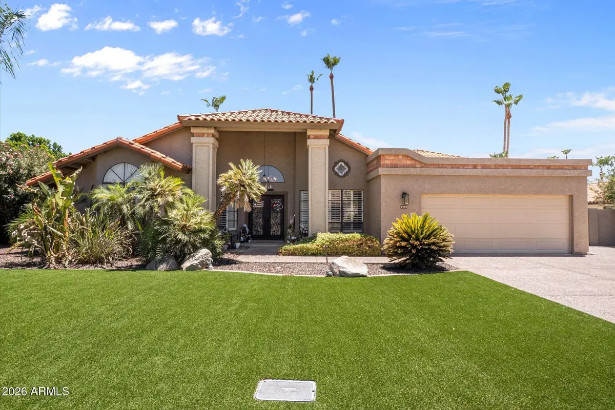 9737 E San Salvador Drive, Scottsdale, AZ 85258 - #1