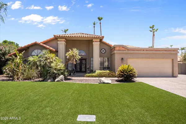 9737 E San Salvador Drive, Scottsdale, AZ 85258