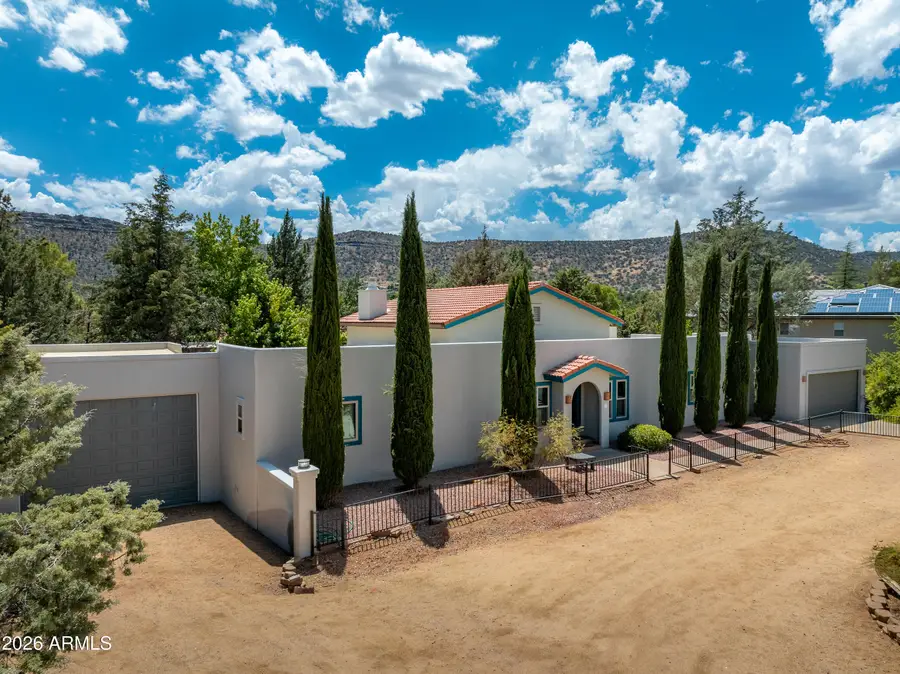 50 E Tonto Drive, Sedona, AZ 86351 - #2