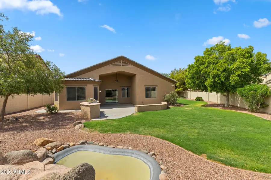 24822 W Vista Norte Street, Buckeye, AZ 85326 - #2