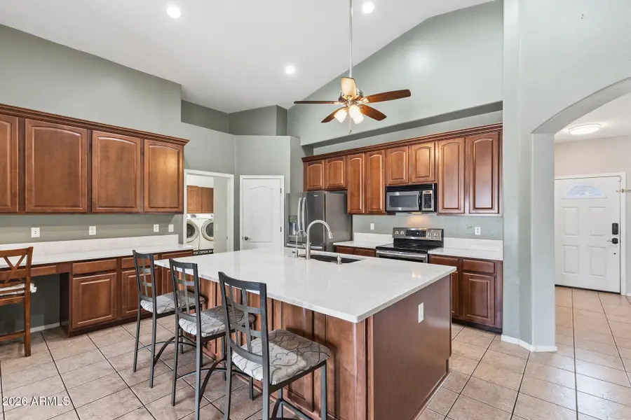 24822 W Vista Norte Street, Buckeye, AZ 85326 - #3