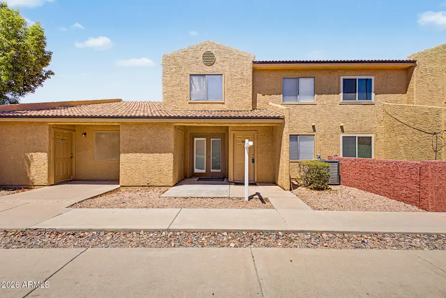 3511 E Baseline Road #1237, Phoenix, AZ 85042 - #2