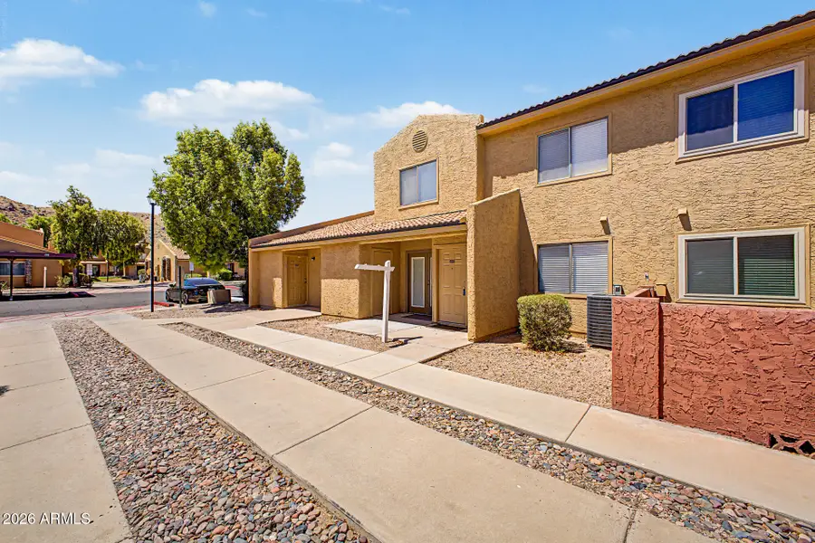 3511 E Baseline Road #1237, Phoenix, AZ 85042 - #3