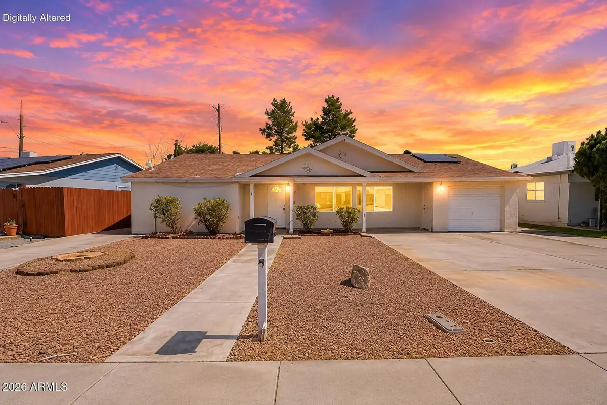 7 S Catalina Street, Gilbert, AZ 85233 - #1