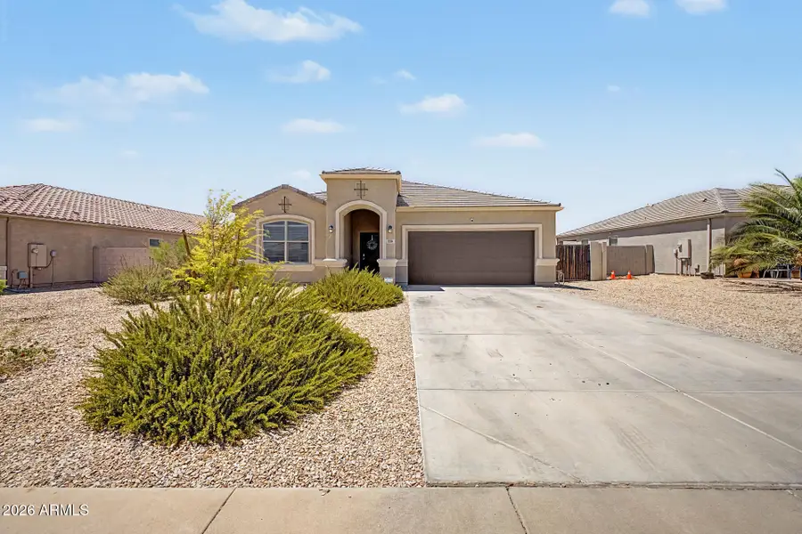 11184 E Sunflower Court, Florence, AZ 85132 - #3