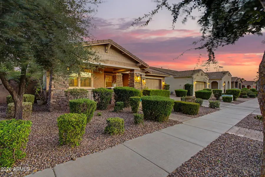10561 E Pivitol Avenue, Mesa, AZ 85212 - #2