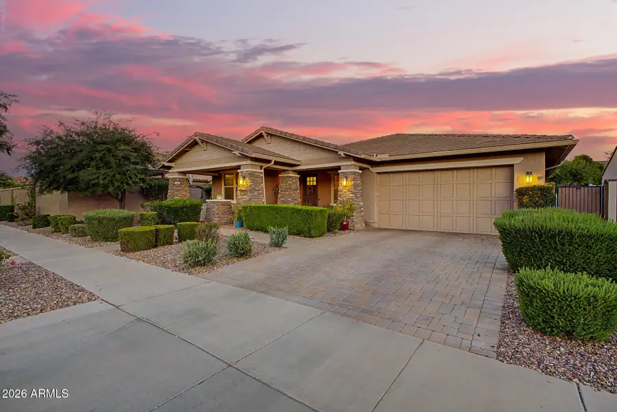 10561 E Pivitol Avenue, Mesa, AZ 85212 - #3