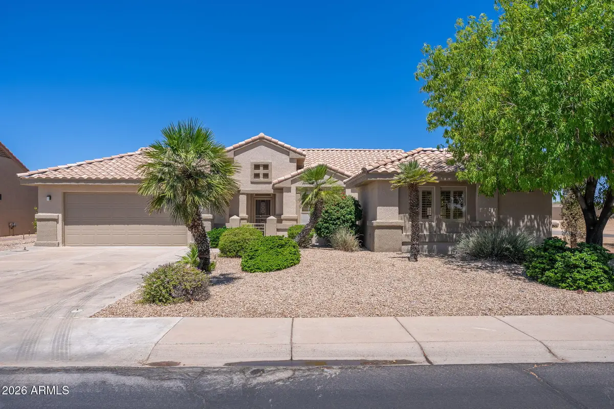 20174 N Shadow Mountain Drive, Surprise, AZ 85374 - #1