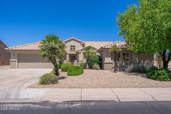 20174 N Shadow Mountain Drive, Surprise, AZ 85374