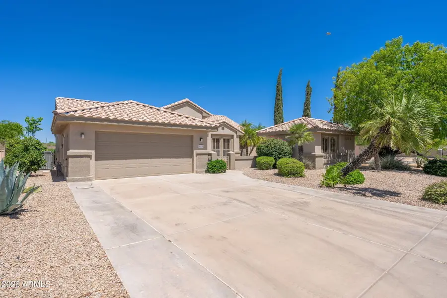 20174 N Shadow Mountain Drive, Surprise, AZ 85374 - #2