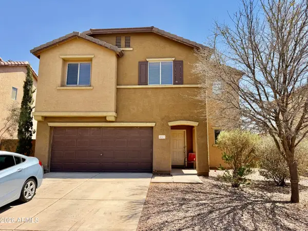 4643 W Juniper Avenue, Coolidge, AZ 85128