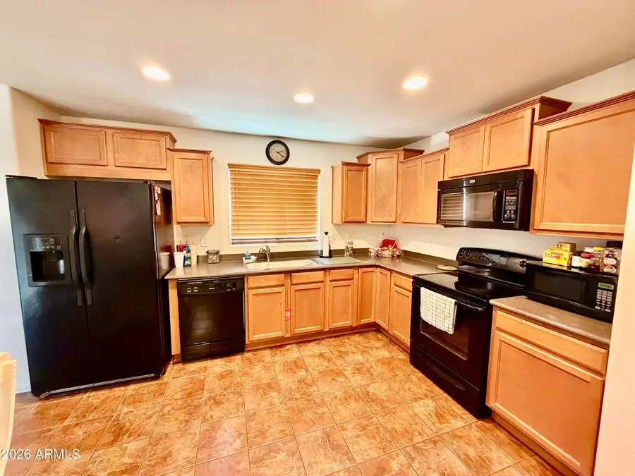 4643 W Juniper Avenue, Coolidge, AZ 85128 - #2