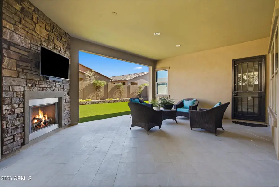 6017 E Santa Cruz Drive, Scottsdale, AZ 85266 - #2