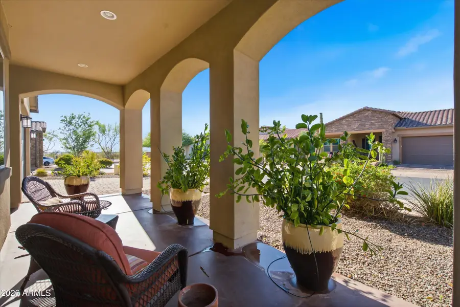6017 E Santa Cruz Drive, Scottsdale, AZ 85266 - #3
