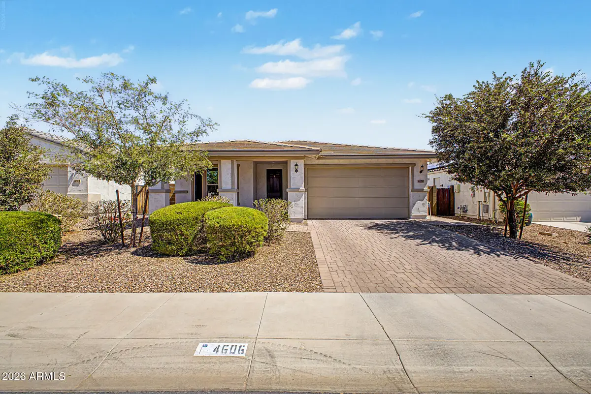 4606 W Pelotazo Way, San Tan Valley, AZ 85144 - #1