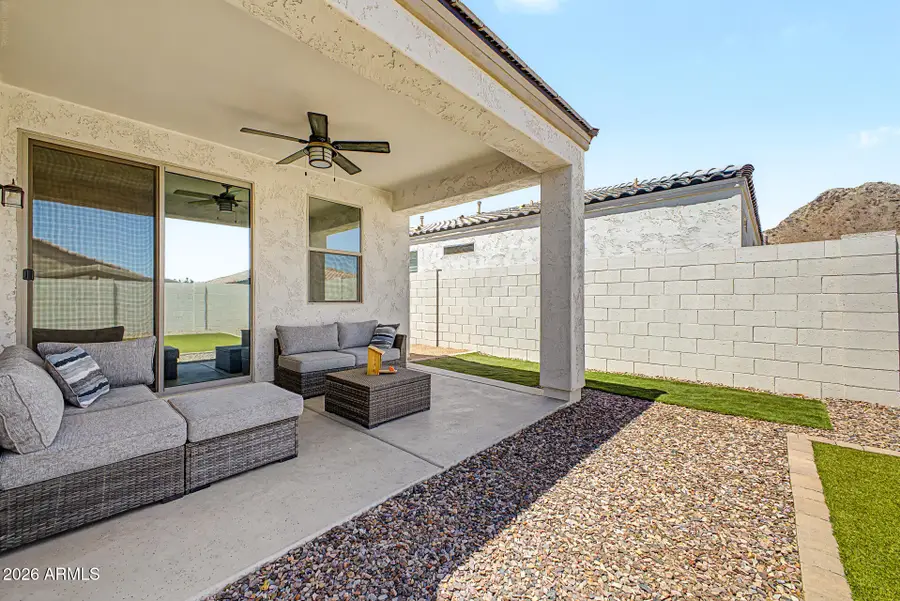 4606 W Pelotazo Way, San Tan Valley, AZ 85144 - #3