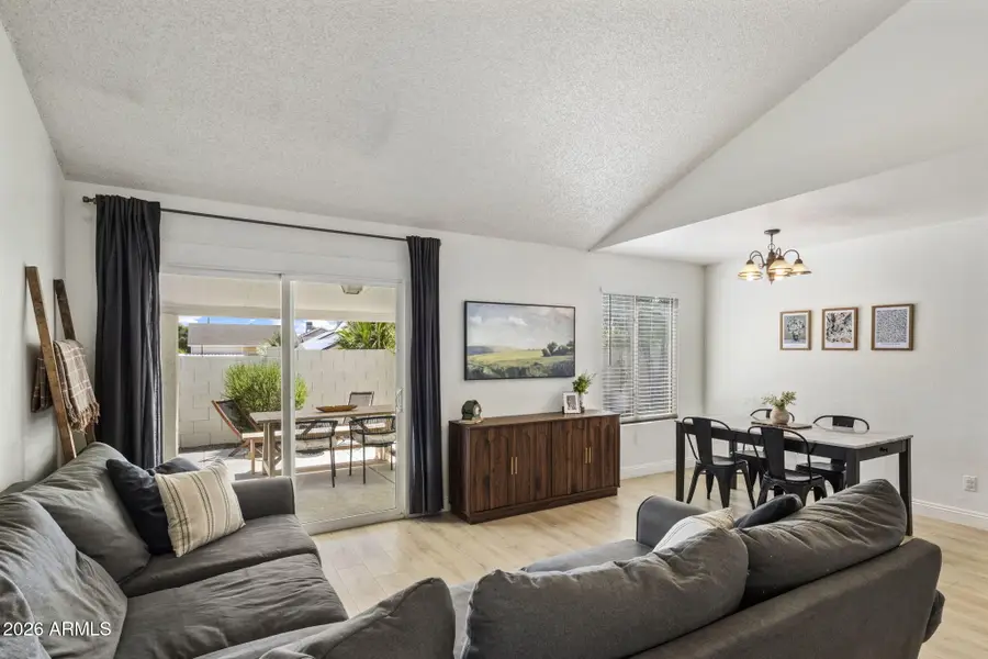 441 S Maple Street #16, Mesa, AZ 85206 - #2