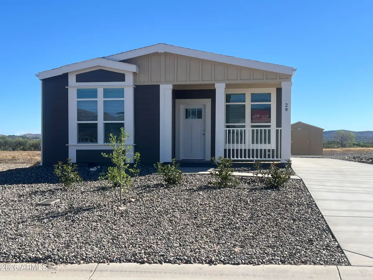 28 Ranch Drive, Camp Verde, AZ 86322 - #1