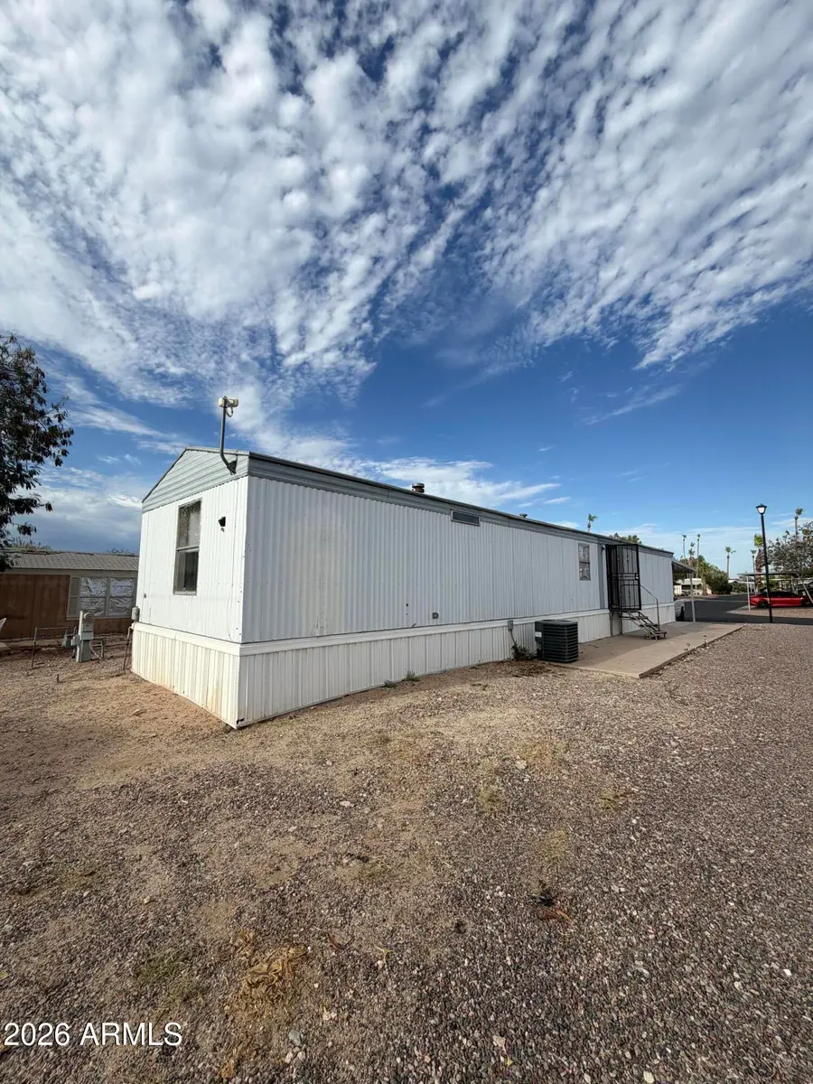303 E South Mountain Avenue #49, Phoenix, AZ 85042 - #2