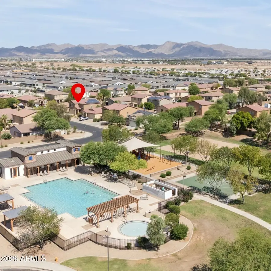17444 W Washington Street, Goodyear, AZ 85338 - #2