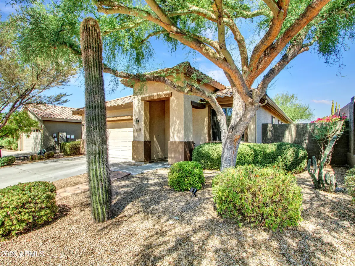 2436 W Lewis And Clark Trail, Phoenix, AZ 85086 - #1