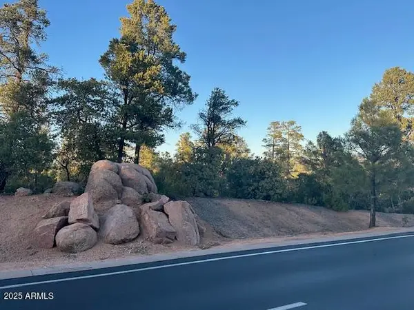 1806 E Cliff Rose Drive #839, Payson, AZ 85541