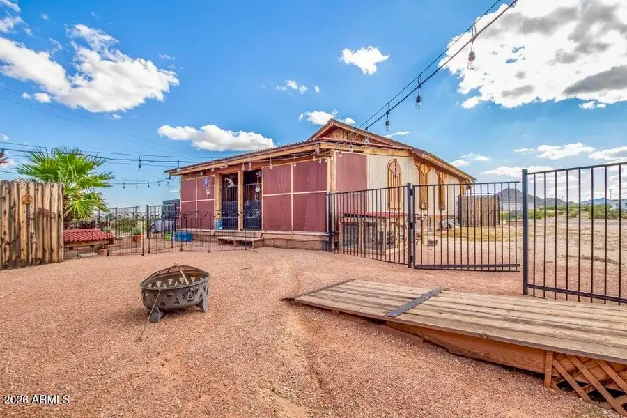 25806 S 186th Avenue, Buckeye, AZ 85326 - #3