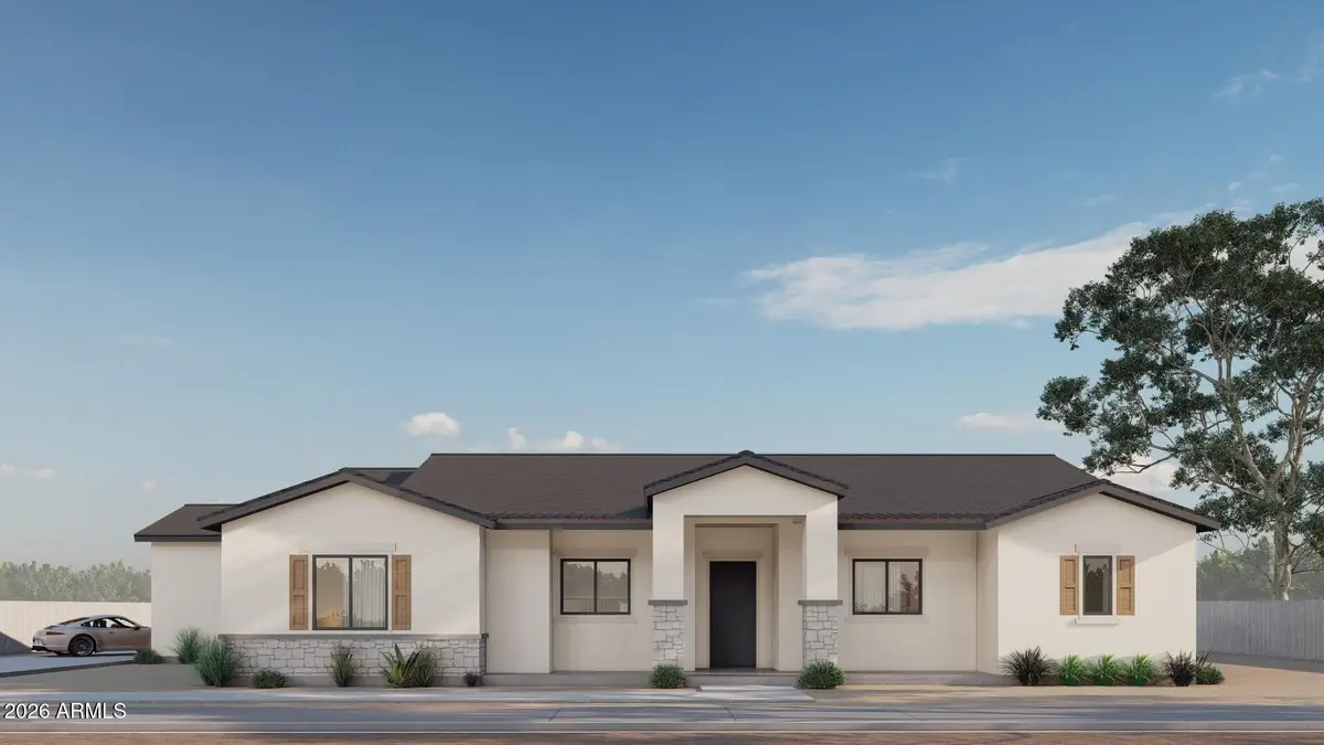 382 S Jericho Road, Casa Grande, AZ 85194 - #1