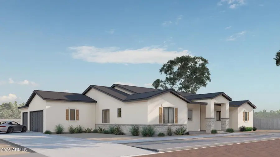 382 S Jericho Road, Casa Grande, AZ 85194 - #2