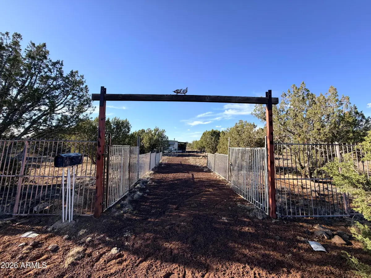 9070 Pinto Trail, Show Low, AZ 85901 - #1