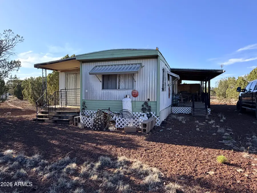 9070 Pinto Trail, Show Low, AZ 85901 - #2