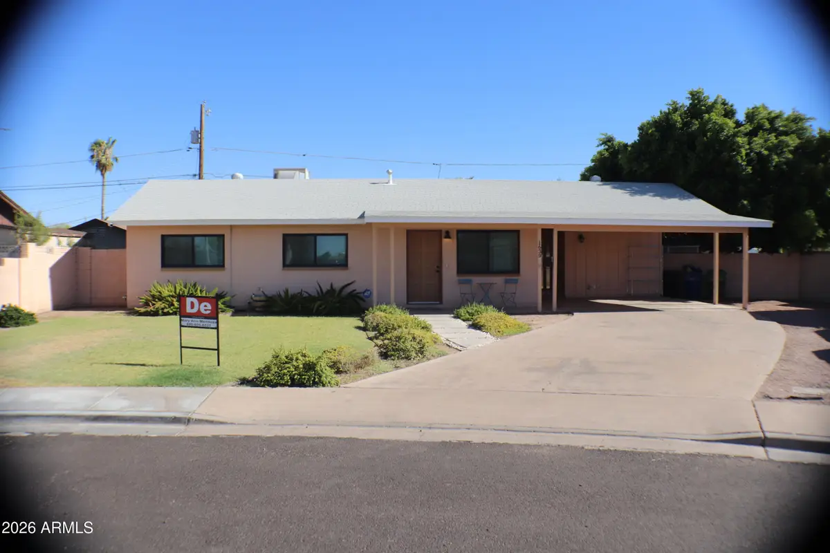 1639 W 5th Place, Mesa, AZ 85201 - #1