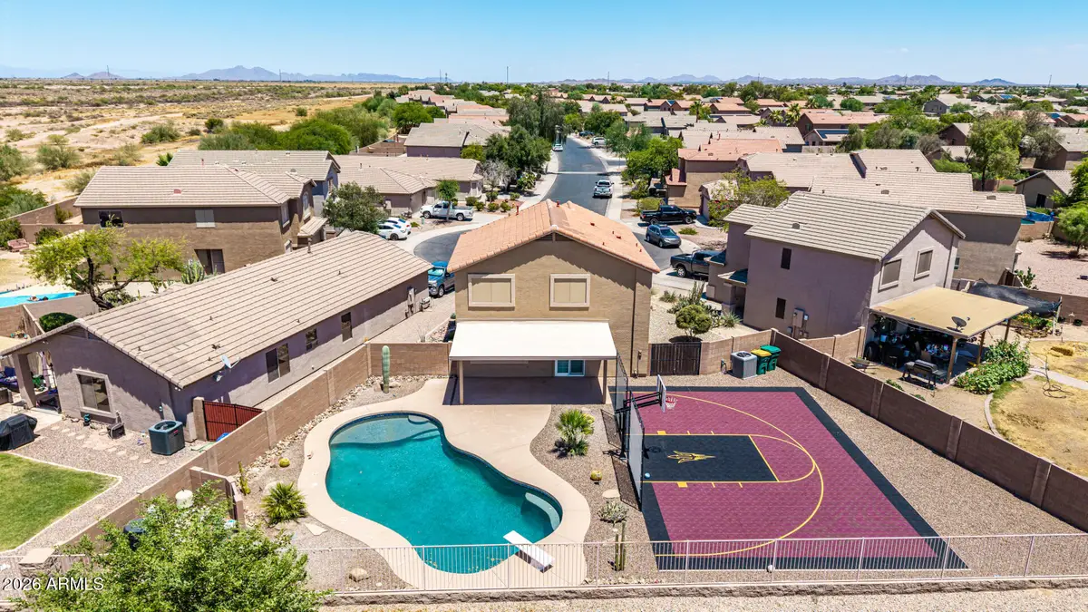 42855 W Hillman Drive, Maricopa, AZ 85138 - #1