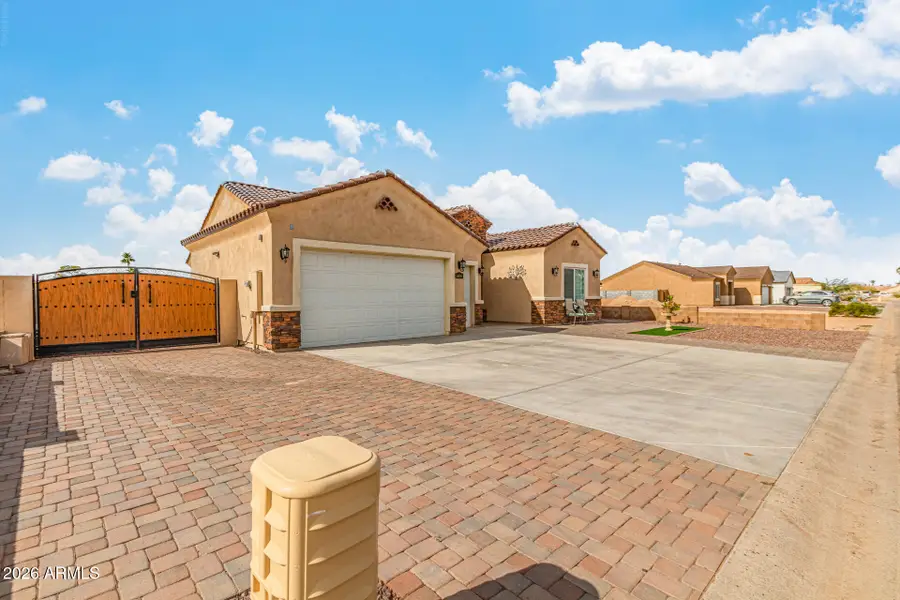 14690 S Brook Hollow Road, Arizona City, AZ 85123 - #2