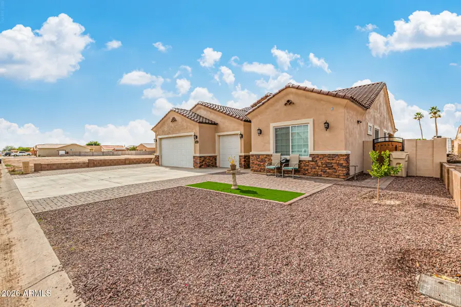 14690 S Brook Hollow Road, Arizona City, AZ 85123 - #3
