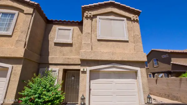 125 S 56th Street #93, Mesa, AZ 85206