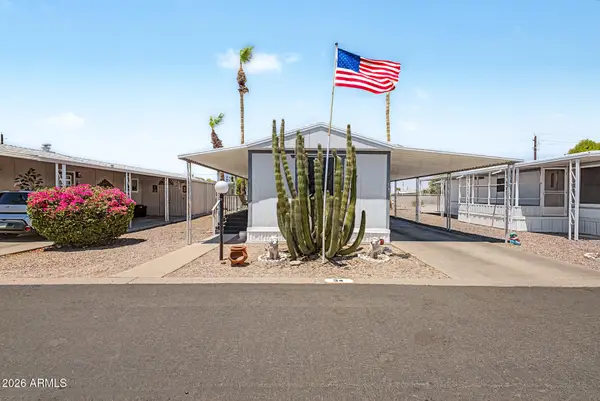 652 S Ellsworth Road #34, Mesa, AZ 85208