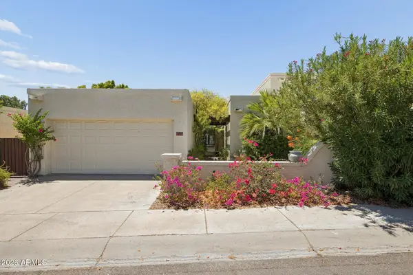 4717 E Winston Drive, Phoenix, AZ 85044