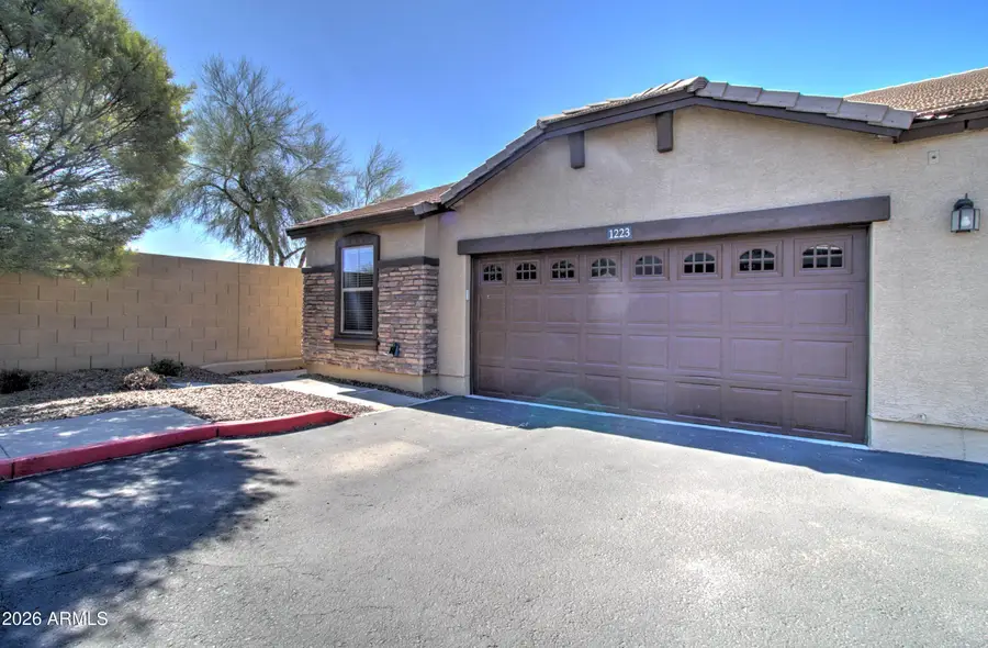 2725 E Mine Creek Road #1223, Phoenix, AZ 85024 - #2