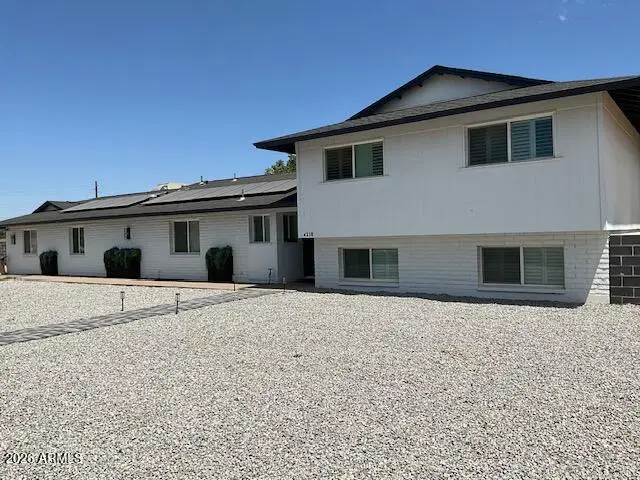 4210 W Country Gables Drive, Phoenix, AZ 85053 - #2
