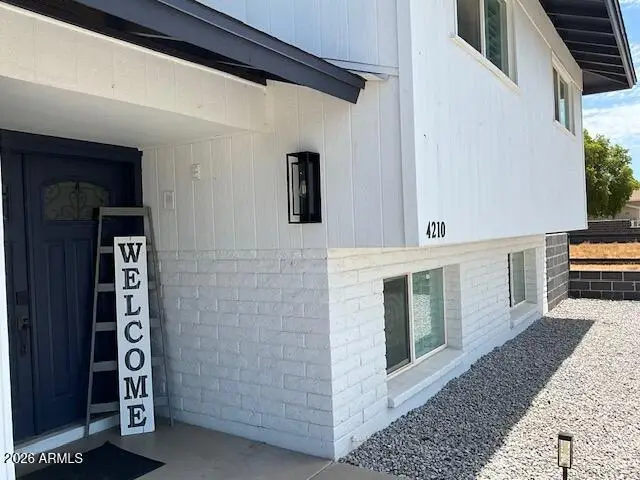 4210 W Country Gables Drive, Phoenix, AZ 85053 - #3